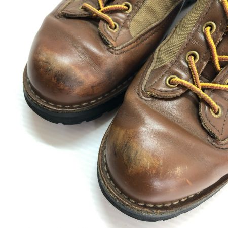 Danner USA製 ブーツ DANNER LIGHT 2000年後期 US10 30420Ｘ ブラウン