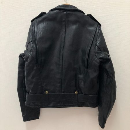  VANSON バンソン メンズジャケット C2　サイズ40 ブラック