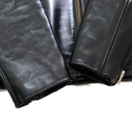  Schott ショット メンズジャケット Classic Racer Motorcycle Jacket 689H ブラック