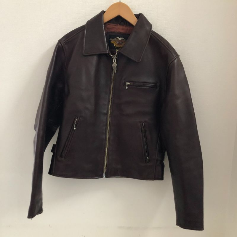 中古】 HARLEY-DAVIDSON ハーレーダビッドソン 90s メンズ ジャケット