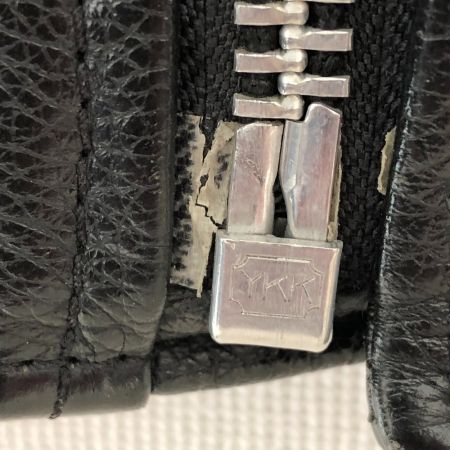  HARLEY-DAVIDSON ハーレーダビッドソン メンズ ダブルライダースジャケット 　SIZE L ブラック