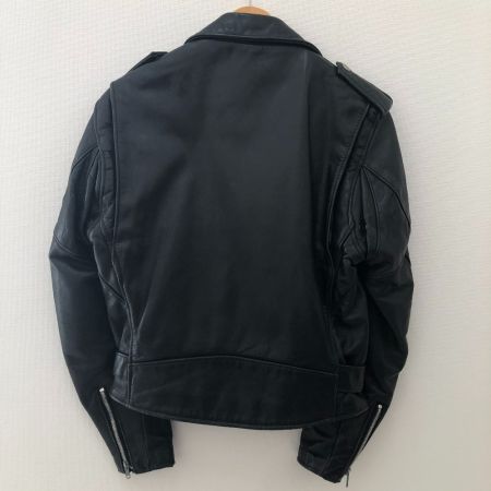  80~90s Schott メンズジャケット PERFECT  サイズ38 ブラック