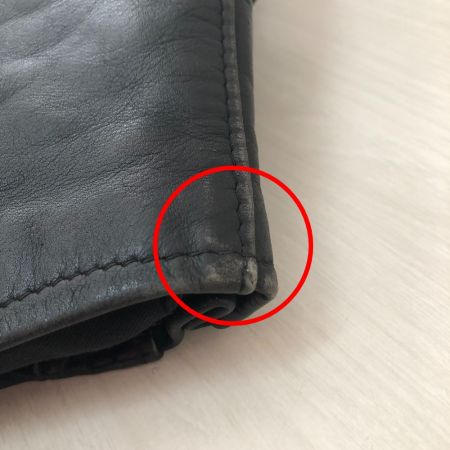  80~90s Schott メンズジャケット PERFECT  サイズ38 ブラック