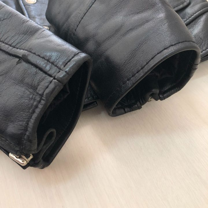 HARLEY-DAVIDSON ハーレーダビッドソン メンズ ホースハイドポリスマン