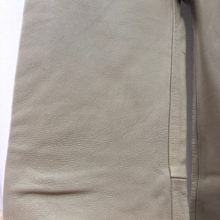  HARLEY-DAVIDSON ハーレーダビッドソン メンズ衣料 パンツ レザーパンツ サイズ30 70228 ベージュ