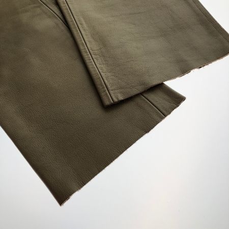  HARLEY-DAVIDSON ハーレーダビッドソン メンズ衣料 パンツ レザーパンツ サイズ30 70228 ベージュ