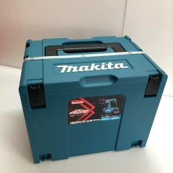 □□ MAKITA マキタ 電動工具 ハンマドリル HR001GRDX Sランク