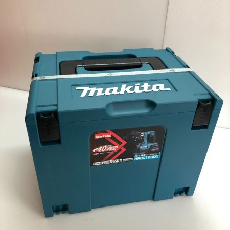  MAKITA マキタ 電動工具 ハンマドリル HR001GRDX