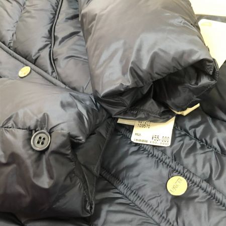  PATTi PATTi レディース衣料 ジャケット ダウンジャケット 　サイズフリー ネイビー