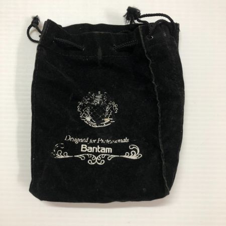  SHIMANO シマノ 釣り用品 両軸リール 　 bantam100 