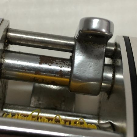  SHIMANO シマノ 釣り用品 両軸リール 　 bantam100 