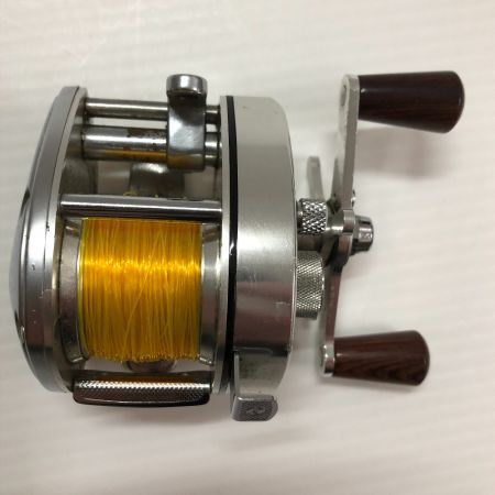  SHIMANO シマノ 釣り用品 両軸リール 　 bantam100 