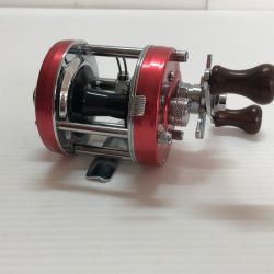 □□ Abu Garcia アブガルシア ベイトリール　5501CS ROCKET 　Masakage 5501cs rocket Aランク