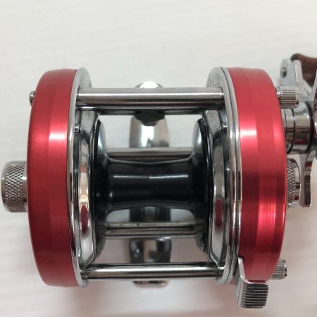  Abu Garcia アブガルシア ベイトリール　5501CS ROCKET 　Masakage 5501cs rocket