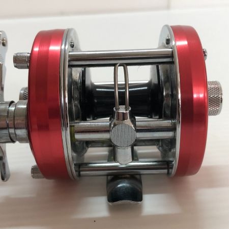  Abu Garcia アブガルシア ベイトリール　5501CS ROCKET 　Masakage 5501cs rocket