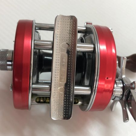  Abu Garcia アブガルシア ベイトリール　5501CS ROCKET 　Masakage 5501cs rocket