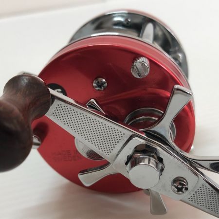  Abu Garcia アブガルシア ベイトリール　5501CS ROCKET 　Masakage 5501cs rocket