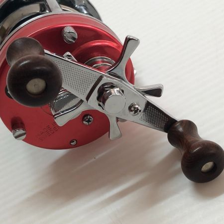  Abu Garcia アブガルシア ベイトリール　5501CS ROCKET 　Masakage 5501cs rocket