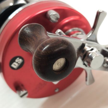  Abu Garcia アブガルシア ベイトリール　5501CS ROCKET 　Masakage 5501cs rocket