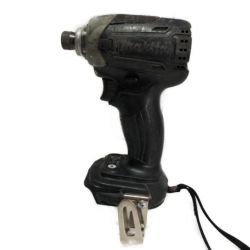 □□ MAKITA マキタ 電動工具 インパクトドライバー　14.4V TD136D Cランク