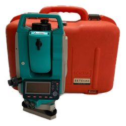 □□ SOKKIA ソキア 工具　トータルステーション SOKKIA  SET530RS Bランク