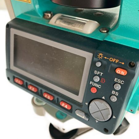  SOKKIA ソキア 工具　トータルステーション SOKKIA  SET530RS