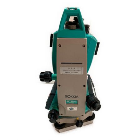  SOKKIA ソキア 工具　トータルステーション SOKKIA  SET530RS