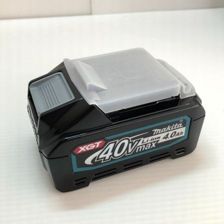  MAKITA マキタ 工具 電動工具 バッテリー　40V BL4040