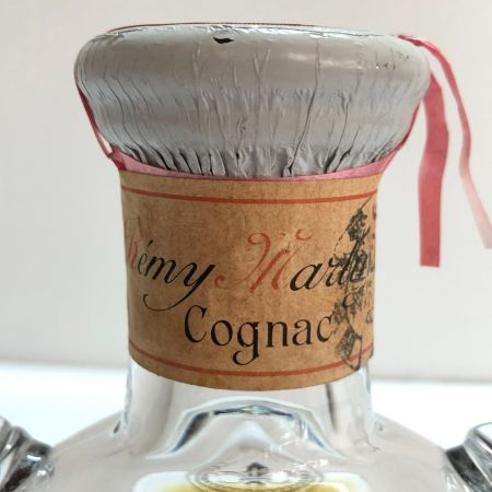  REMY MARTIN レミーマルタン 　ルイ13世 ベリーオールド バカラボトル 未開栓