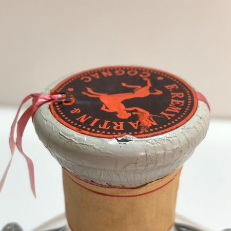  REMY MARTIN レミーマルタン 　ルイ13世 ベリーオールド バカラボトル 未開栓