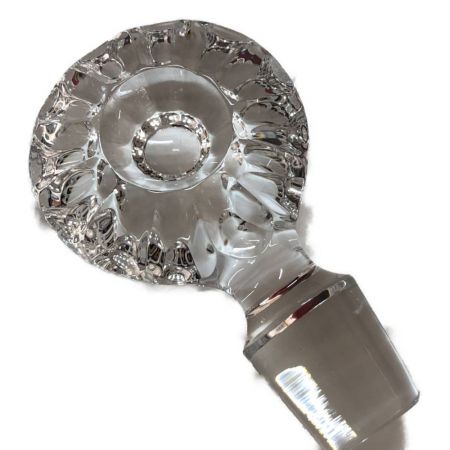  REMY MARTIN レミーマルタン 　ルイ13世 ベリーオールド バカラボトル 未開栓