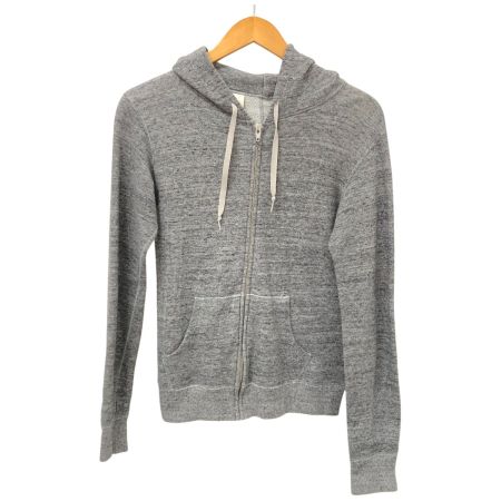  N.HOOLYWOOD パーカー ジップパーカー 34  047pieces グレー