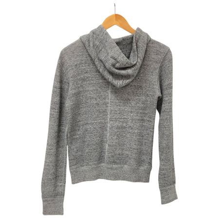  N.HOOLYWOOD パーカー ジップパーカー 34  047pieces グレー