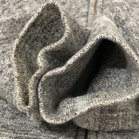  N.HOOLYWOOD パーカー ジップパーカー 34  047pieces グレー