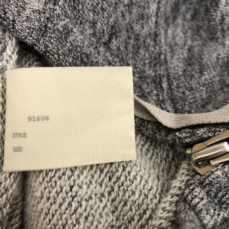  N.HOOLYWOOD パーカー ジップパーカー 34  047pieces グレー