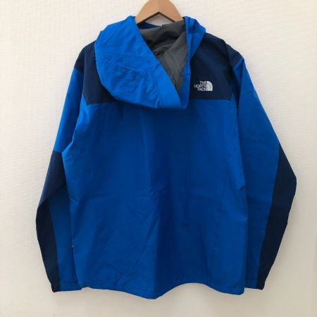  THE NORTH FACE ザノースフェイス メンズクライムライト ジャケット　SIZE L NP11503 ブルー