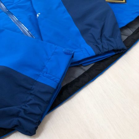  THE NORTH FACE ザノースフェイス メンズクライムライト ジャケット　SIZE L NP11503 ブルー