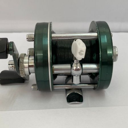  Abu Garcia アブガルシア ベイトリール　Ambassadeur 5000D