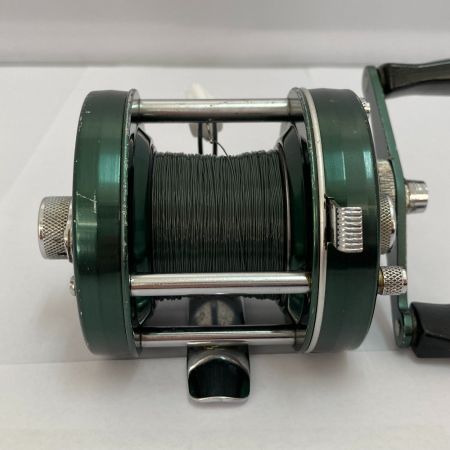  Abu Garcia アブガルシア ベイトリール　Ambassadeur 5000D