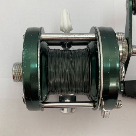  Abu Garcia アブガルシア ベイトリール　Ambassadeur 5000D