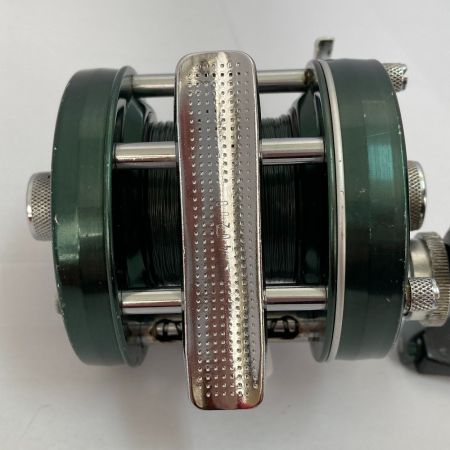  Abu Garcia アブガルシア ベイトリール　Ambassadeur 5000D