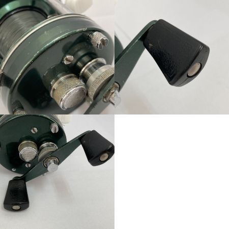  Abu Garcia アブガルシア ベイトリール　Ambassadeur 5000D