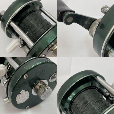  Abu Garcia アブガルシア ベイトリール　Ambassadeur 5000D