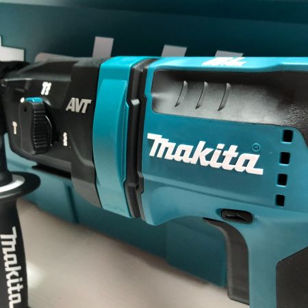  MAKITA マキタ 電動工具 ハンマドリル　18V　18mm HR182DZK