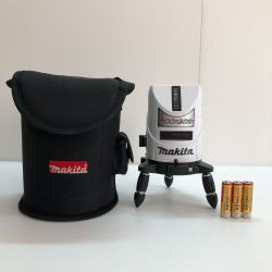 □□ MAKITA マキタ  レーザー機器 レーザー墨出し器  SK23P Bランク