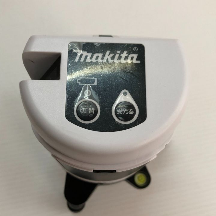 中古 マキタ SK23P レーザー墨出し器