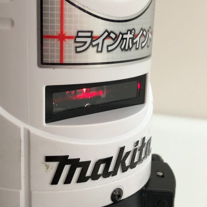 中古 マキタ SK23P レーザー墨出し器