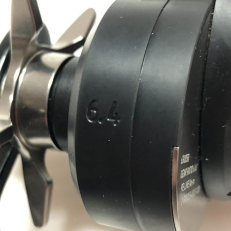  DAIWA ダイワ 釣り ベイトリール 　19CATALINA 15H  00630050