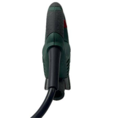 BOSCH ボッシュ コード式電動ジグソー ケース付 PST650/N グリーン 程度Ｂ