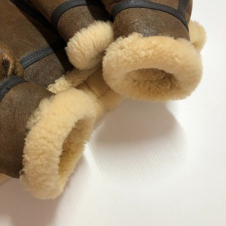  86年製 AVIREX メンズジャケット　TYPE B-3　サイズ36 AC-17755 ブラウン